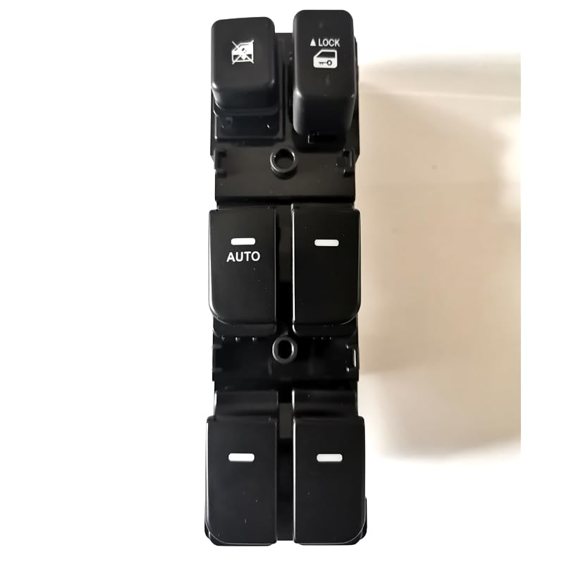 ya 8 8.24 baidi Power Window Switch Front Driver Side FITS for Kia Forte 2010-2013,93570-1M110