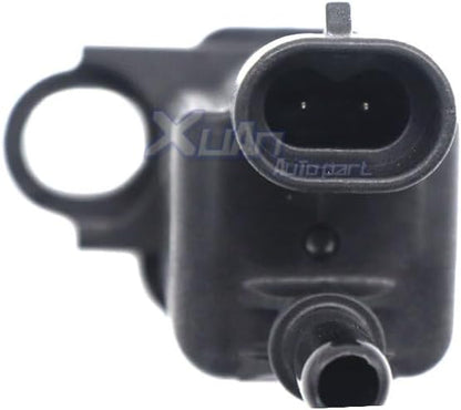 ya 9 10.24 1x Vapor Canister Purge Valve Solenoid 12608378 12592015 for Chevrolet for Buick