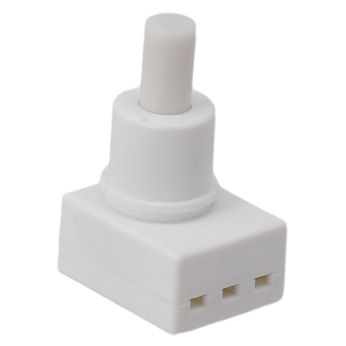 ya 23 10.7 baidi 2Pcs Car Interior Dome Reading Light Map Lamp Switch Button for for Honda