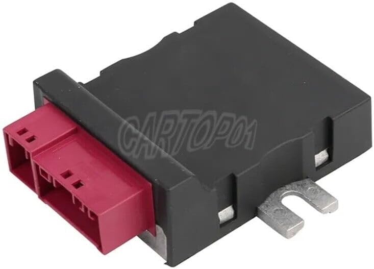 ya 5 8.10 fuel pump control module for BMW 328i 335i 528i 535i 550i 650i 740i 750i X3