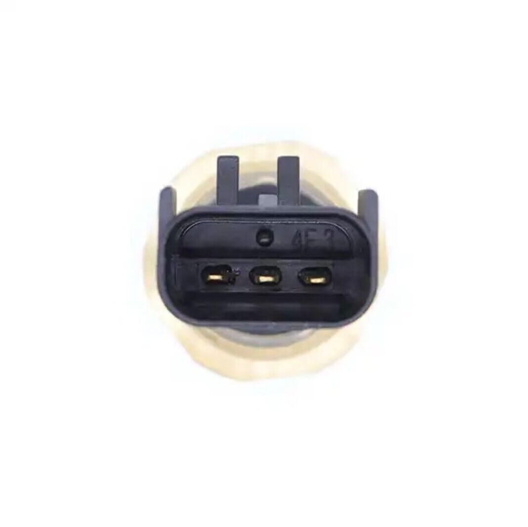 ya 11 9.14 baidi56028807AA Suitable for Jeep for Dodge for Ram 1500 2500 3500 for Chrysler Engine Fuel Pressure Sensor -