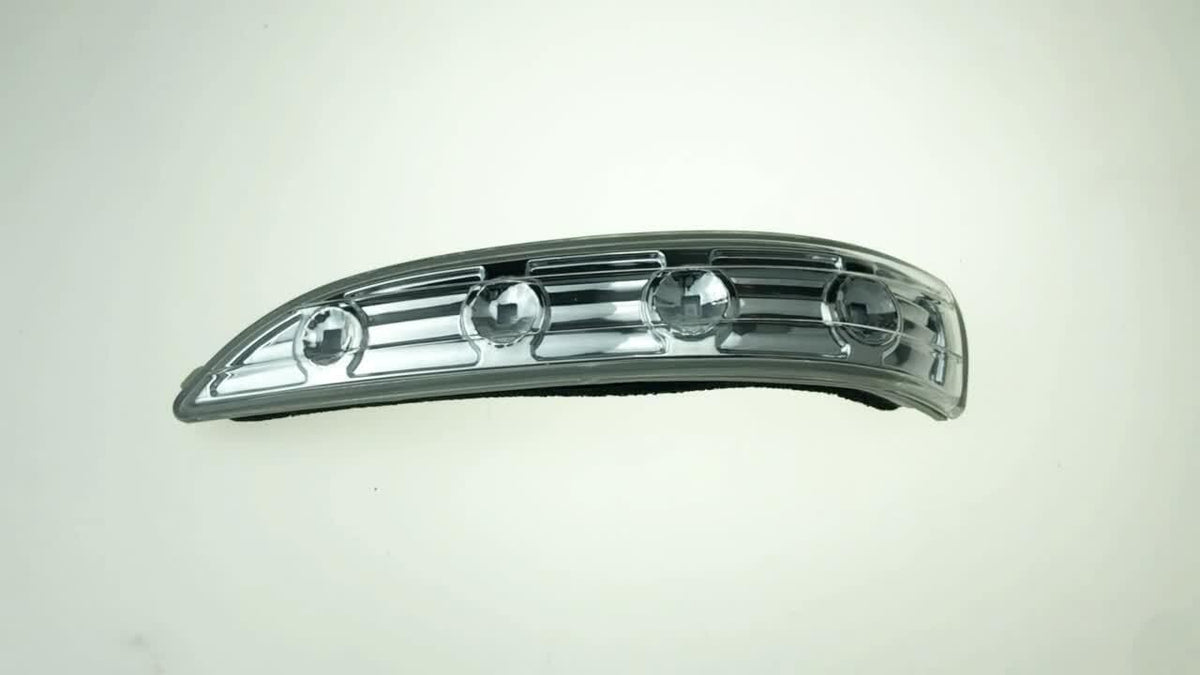 ya 4 8.10 Left side LED mirror light turn signal light for Hyundai for Tucson IX35 2009-15