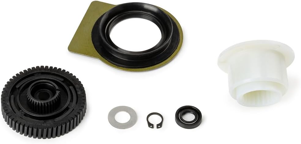 ya 4 8.24 baidi for BMW X3 E83 GEAR BOX SERVO ACTUATOR MOTOR TRANSFER CASE REPAIR KIT Set