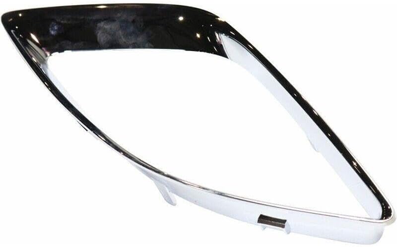 ya 4 8.10 Fog lamp f for Ram e passenger side right chrome plated for Dodge Durango 05113744AB