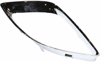 ya 10 9.16 zhengce Fog lamp f for Ram e passenger side right chrome plated for Dodge Durango 0