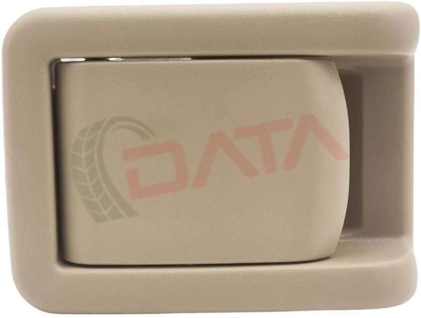 ya 4 8.14 Rear for SEAT Lever Control Lock Handle Fit for Toyota for 4Runner Prado for Lexus GX460 400