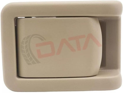 ya 4 8.14 Rear for SEAT Lever Control Lock Handle Fit for Toyota for 4Runner Prado for Lexus GX460 400