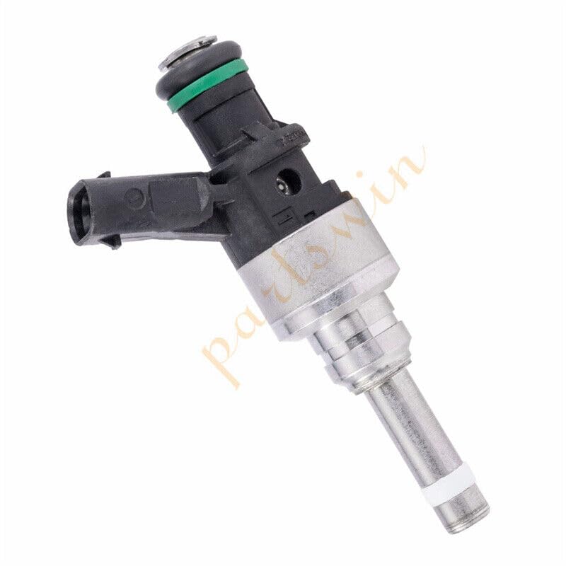 ya 4 8.8 for Audi A4 A5 S4 S5 A6 A7 A8 Q5 Q7 for VW Touareg 3.0 06E906036AL Fuel Injector