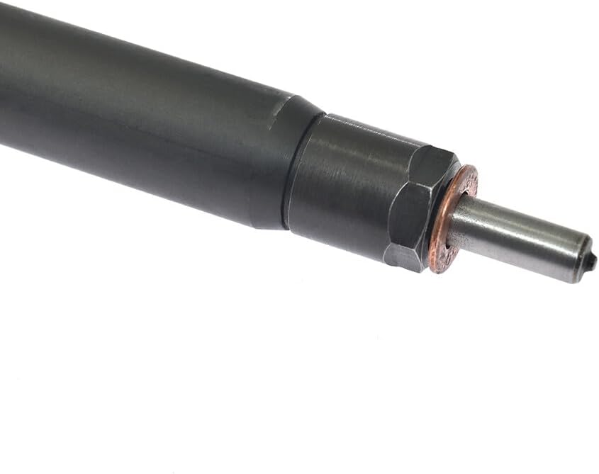 ya 10 9.16 baidi 1PCS Fuel Injector Nozzle 6510700487 for Mercedes-benz GLK Classe 250 2.1L
