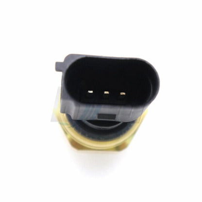 ya 2 8.15 06E906051K is Suitable for VW for Audi A4 A6 Quattro for VW for Jetta Fuel Pressure Sensor