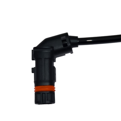 ya 10 9.16 zhengce ABS Wheel Speed Sensor Front LH/RH for Mercedes-Benz GL350 GL450 ML320 X164