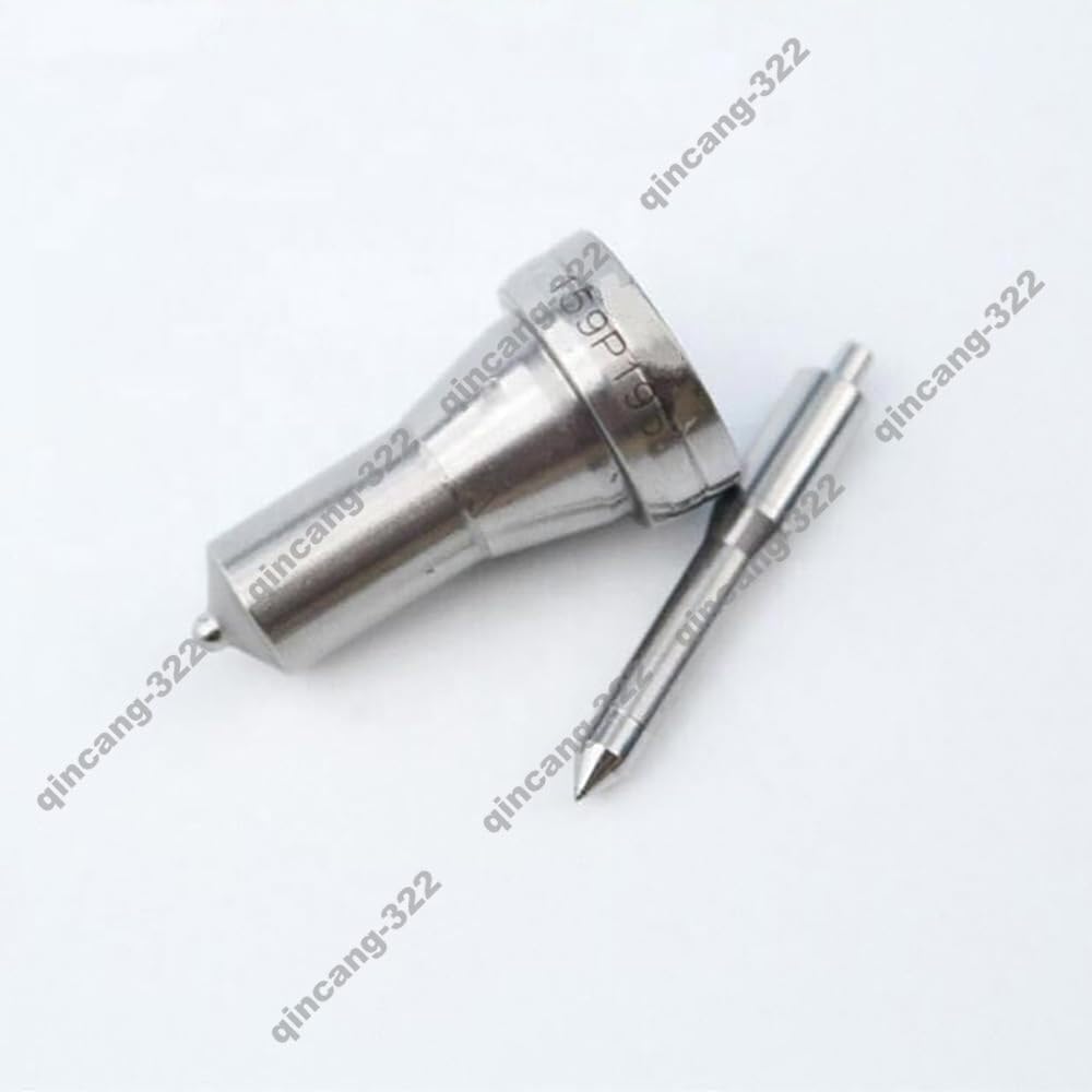 ya 10 9.16 baidi 4Pcs Fuel Injector Nozzle 129906-53000 for Yanmar Engine 4TNV94L 4TNV98T Komatsu