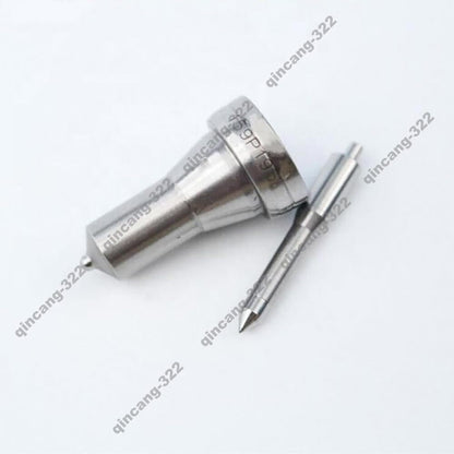 ya 10 9.16 baidi 4Pcs Fuel Injector Nozzle 129906-53000 for Yanmar Engine 4TNV94L 4TNV98T Komatsu