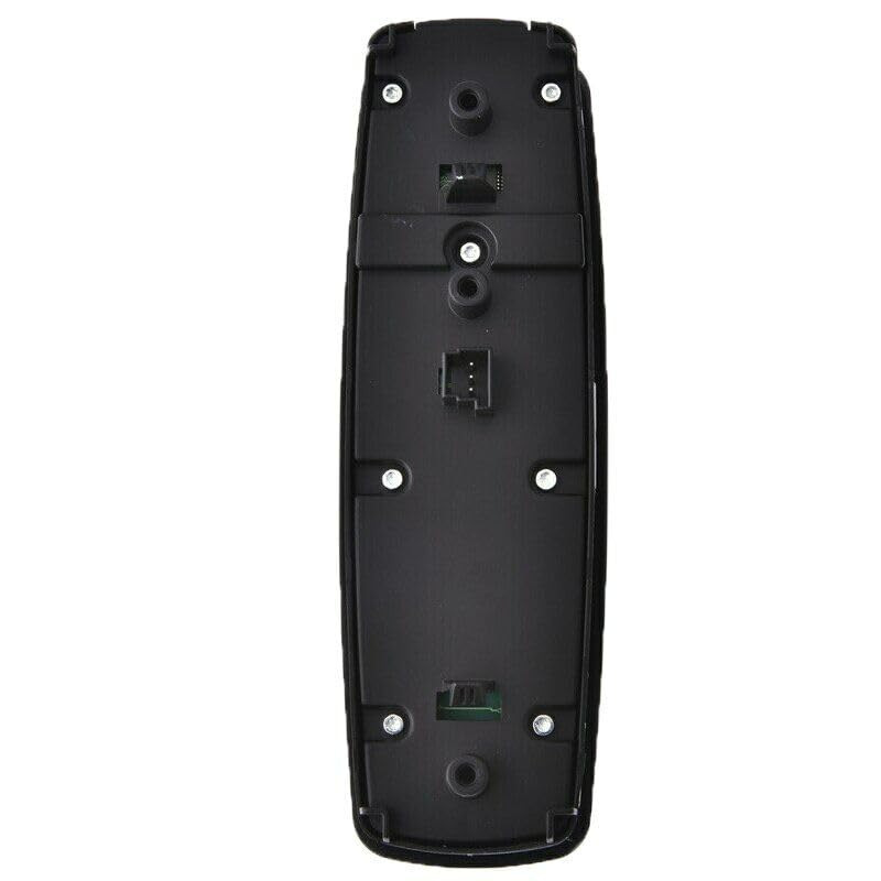 ya 6 8.24 baidi Door Main Control Switch Button for Mercedes-Benz GL450 GL420 R320 R350