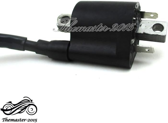 ya 28 10.13 baidi Coil For Yamaha Gas Golf Cart 1985 - 1995 G2 G9 G11 # J38-82310-20-00