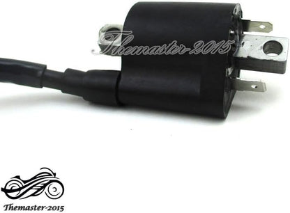 ya 28 10.13 baidi Coil For Yamaha Gas Golf Cart 1985 - 1995 G2 G9 G11 # J38-82310-20-00