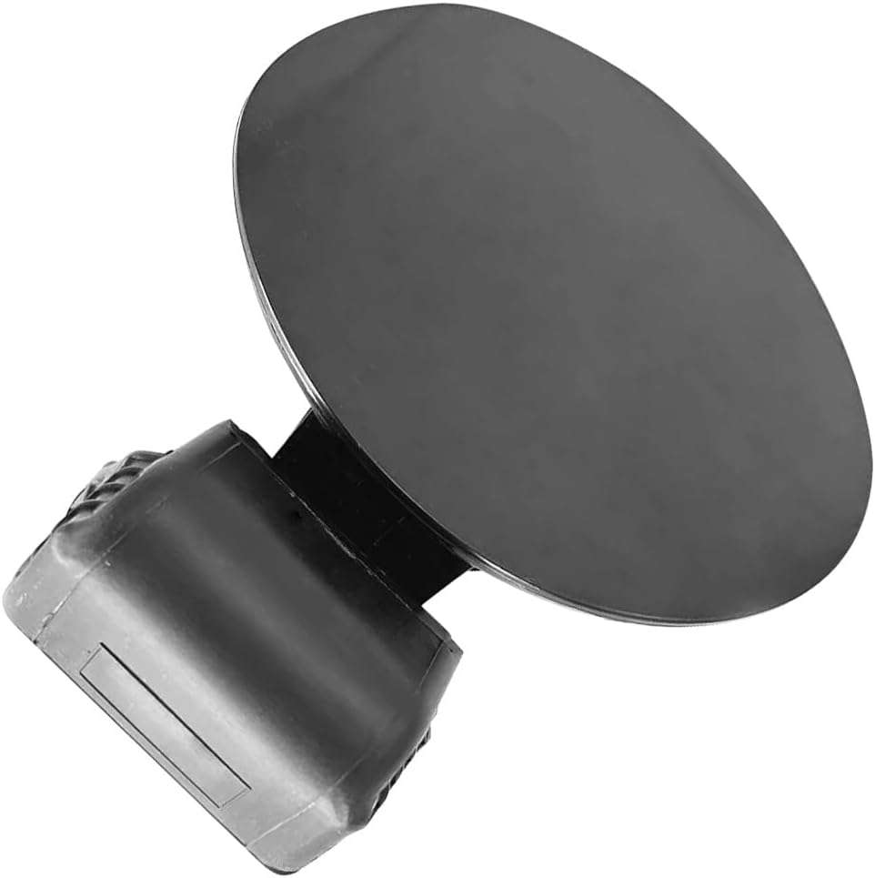 ya 5 8.10 Fuel Filler Door Gas Lid Cover 69510-A7000 for Forte Sedan 2014-2018 Unpainted