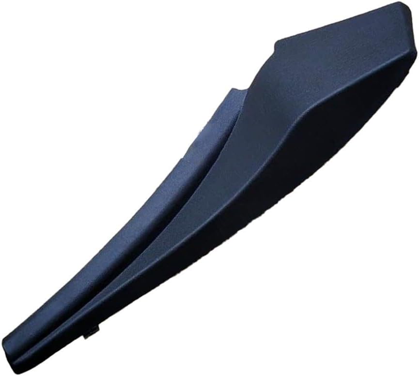 ya 23 10.7 baidi 2pcs Corner Windshield Black Easy Installation KR11-51-PB1 KR11-51-PC1b