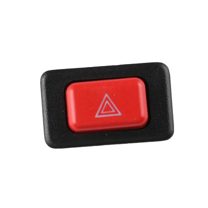 ya 13 9.15 baidi for 91-99 for Mitsubishi for Pajero Shogun MK2 Hazard Warning Light Switch Push Button