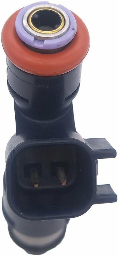 ya 10 9.16 baidi 8X Fuel Injectors 9L3E-E7A for Ford F-150 for Mustang Explorer Sport Trac 09-10 4.6L