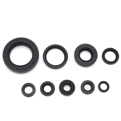 ya 13 9.15 baidi Engine Oil Seal Set for Honda CR250R 2005-2007