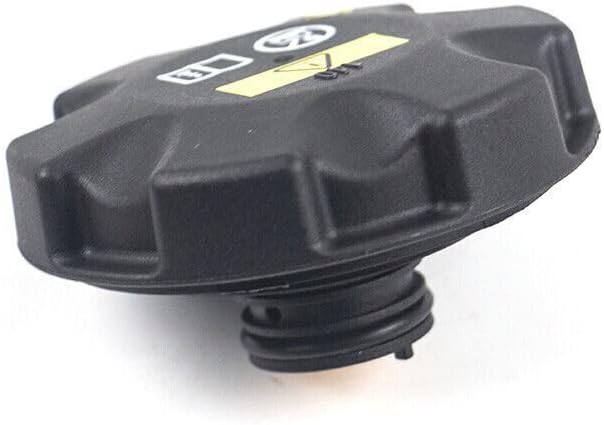 ya 2 8.15 Coolantexpansion tank cover for BMW 320i 328i 335i 330i 325i 420i 528i 535i 640i