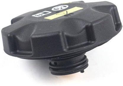 ya 2 8.15 Coolantexpansion tank cover for BMW 320i 328i 335i 330i 325i 420i 528i 535i 640i