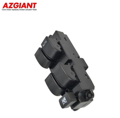 ya 3 8.24 baidi 2001-2006 for Mazda MPV Front Right Power Window Switch