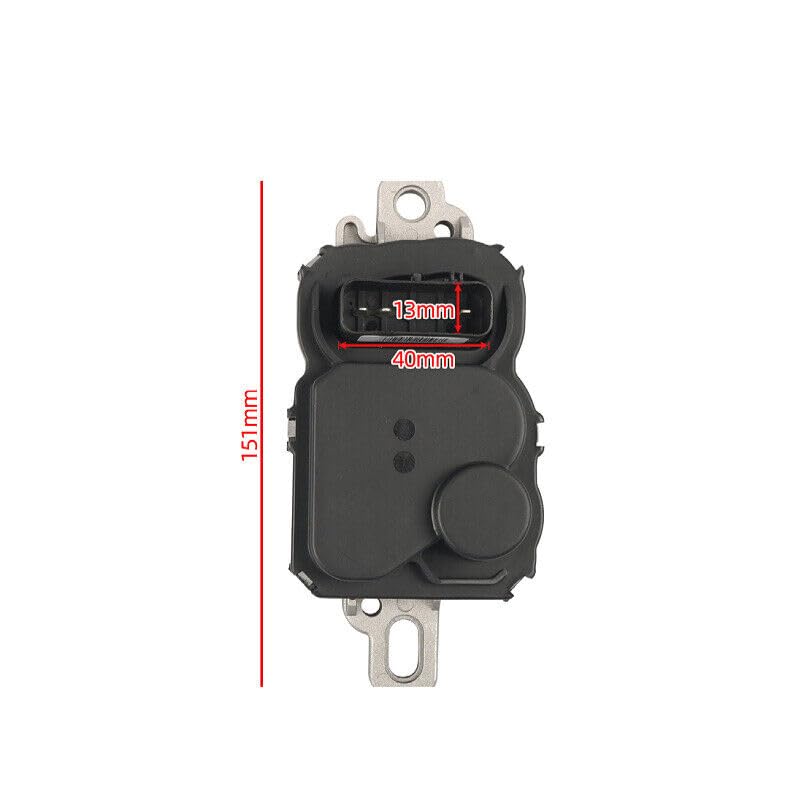ya 4 8.8 590-001 Fuel Pump Drive Module for 2005-2008 for Ford F150 4.6L 5.4L 4.2L V8 Trucks