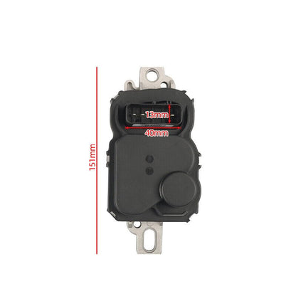 ya 4 8.8 590-001 Fuel Pump Drive Module for 2005-2008 for Ford F150 4.6L 5.4L 4.2L V8 Trucks