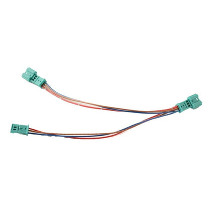 ya 23 10.7 baidi Y Wire Cable Adapter for for BMW Models Including F30 F31 F80 and for M3 Series