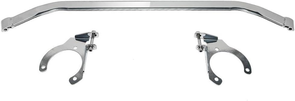 ya 10 9.16 baidi Front Engine Upper Strut Bar Tower Brace for Toyota for COROLLA E120/ E130 2003-2008