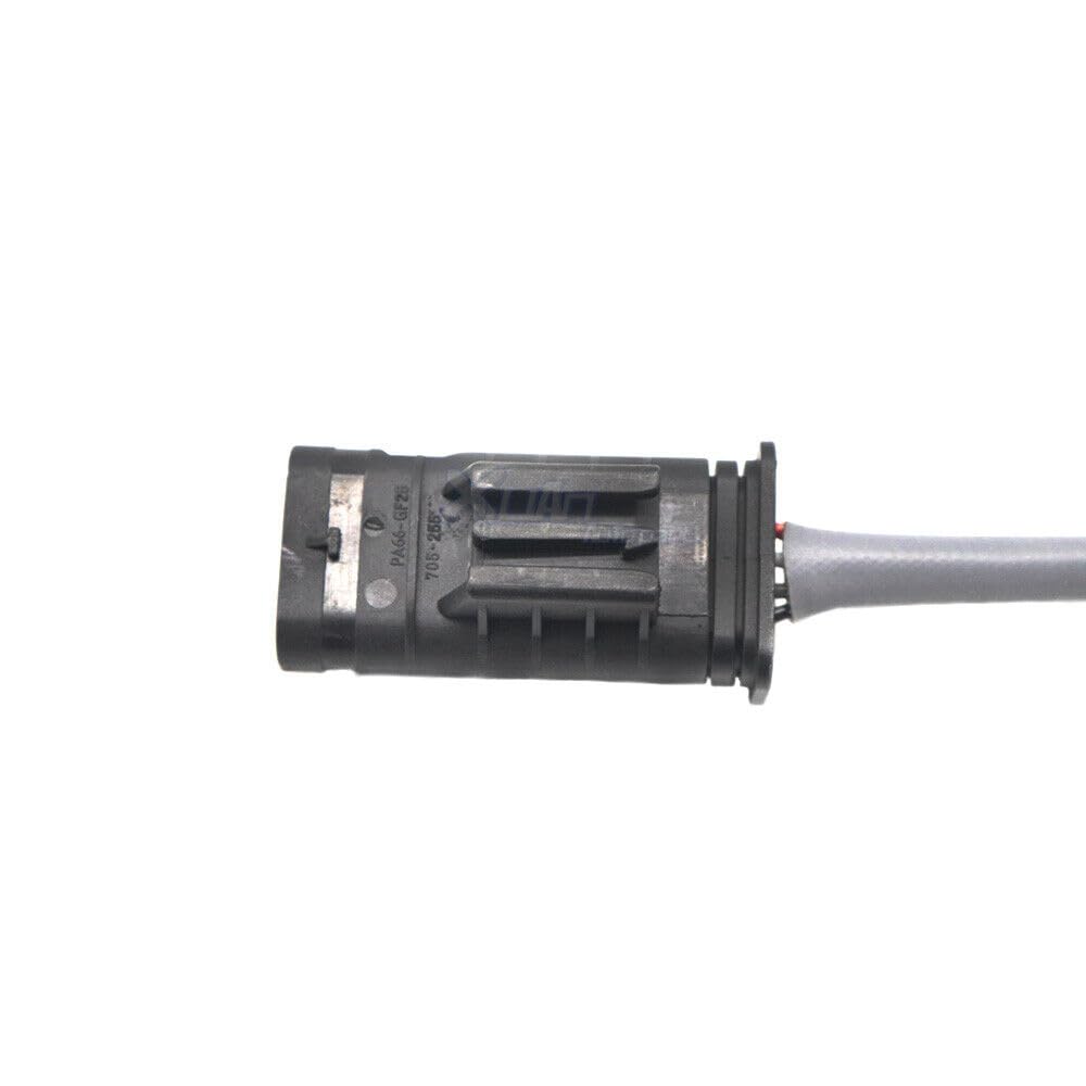 ya 2 8.15 11788058648 Downstream Lambda O2 Oxygen Sensor Suitable for BMW X3 X4 2020 2021