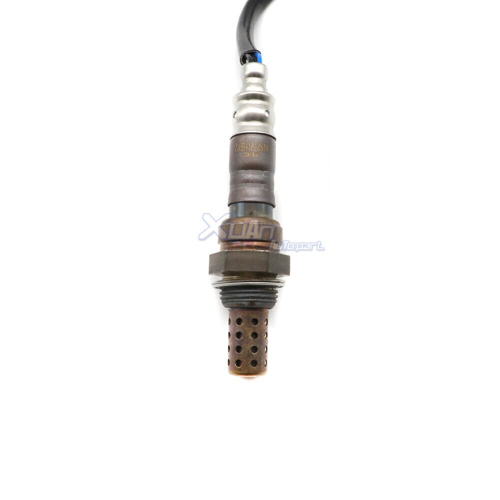 ya 2 8.15 ZJ39-18-861A Air Fuel Ratio Lambda Oxygen Sensor for Mazda 3 1.6L 2.0 2.3L 04-09