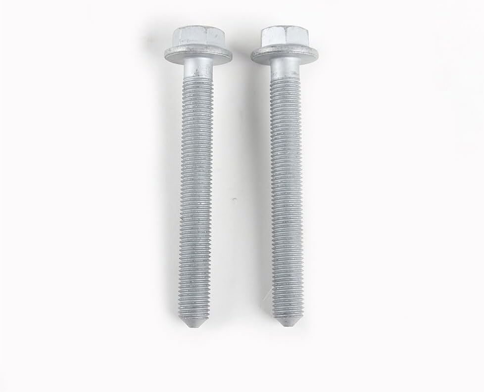 ya 9 10.24 2 * Front subf for Ram e assembly bracket bolts and rear subf for Ram e fixing bolts suitable for VW -
