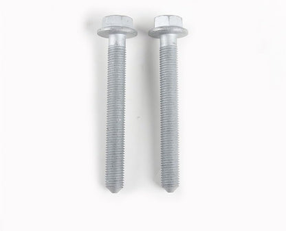 ya 9 10.24 2 * Front subf for Ram e assembly bracket bolts and rear subf for Ram e fixing bolts suitable for VW -