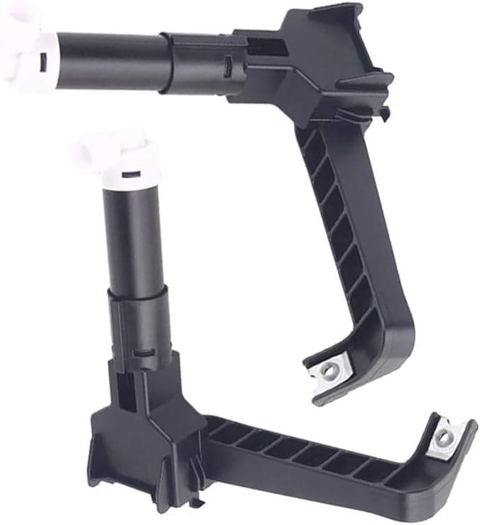ya 12 10.8 baidi Front Left & Right Headlight Washing Nozzle System Fit For GX460 4.6L 2010-2013