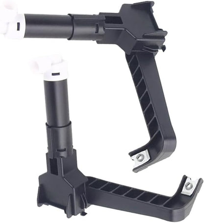 ya 12 10.8 baidi Front Left & Right Headlight Washing Nozzle System Fit For GX460 4.6L 2010-2013