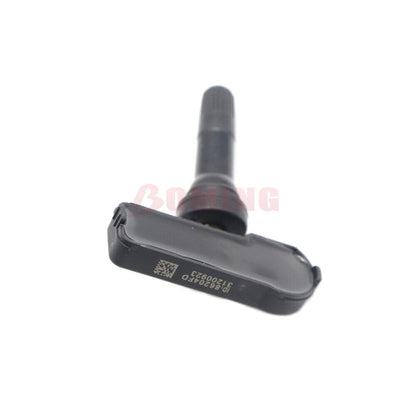 ya 4 8.8 31200923 tire Pressure Monitoring sensors, 4 Pieces, Suitable for Volvo V70 XC90 S60 S80