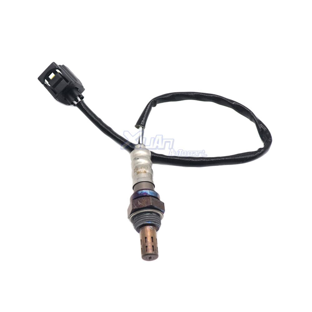 ya 6 8.14 234-4217 O2 Oxygen Sensor for Jeep Liberty V6-3.7L for Grand Cherokee for Wrangler Front 