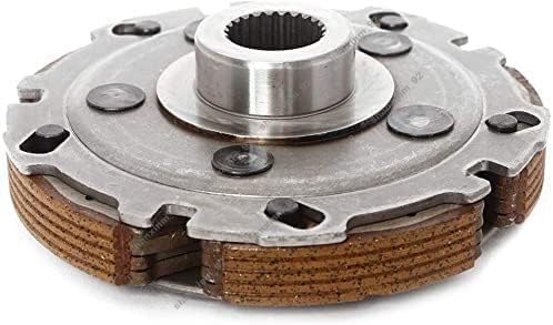 ya 4 8.24 baidi Wet Clutch Shoe Carrier Assembly 5GH-16620-00-00 for Yamaha Wolverine 450 06-10