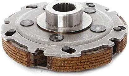 ya 4 8.24 baidi Wet Clutch Shoe Carrier Assembly 5GH-16620-00-00 for Yamaha Wolverine 450 06-10
