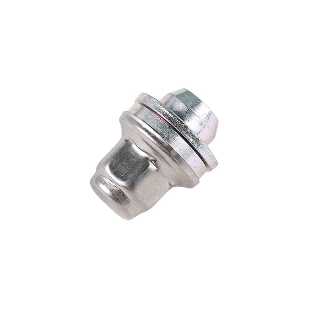 ya 5 8.10 10X Wheel Bolt Lug Nut Set 2C35294010 Fits for Jaguar S-Type X-Type XJ8 XJR for XF