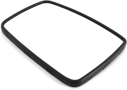 ya 11 9.14 baidifor Dodge for Ram 1500 2500 2011-2018 Wing Mirror Glass Heated Power Left Side