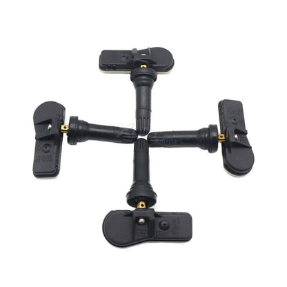 ya 3 8.24 baidi Suitable for Kia Stinger 17-18 G7 433MHz 4PCS 52933-J5000 TPMS tire Pressure Sensor