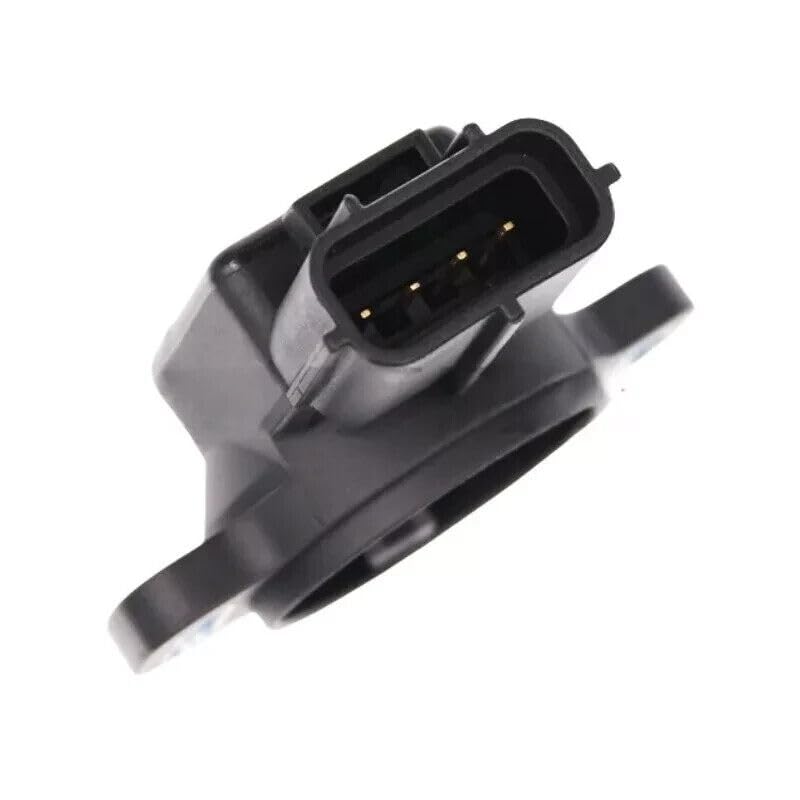 ya 2 8.15 Equipment for Man ufacturer 198500-3200 for Mazda Protege for Kia SEPHIA Throttle Position Sensor