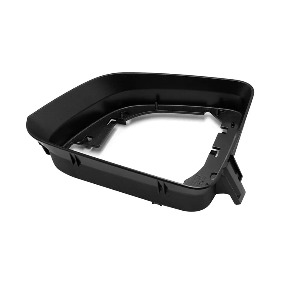 ya 11 9.14 baidiLeft Side EXTERIOR MIRROR SUPPOTING FRAME RING FOR 2020-23 for Tesla Model Y 8202101