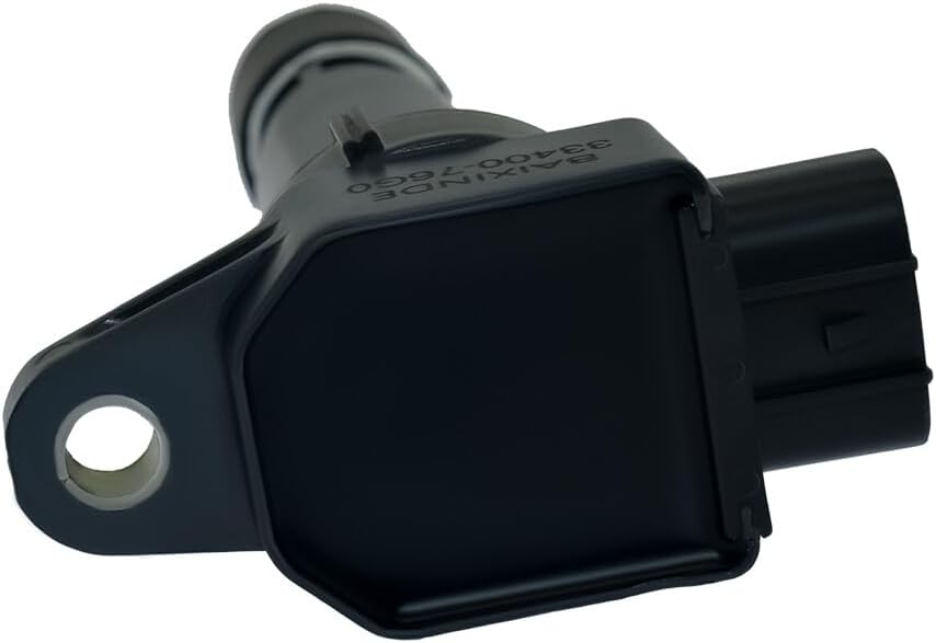 ya 9 10.24 3x Ignition Coil For 94-2003 for Suzuki ALTO III WAGON R+ 334007660 33400-76G0
