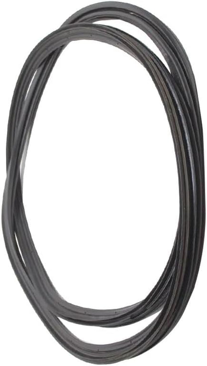 ya 10 9.16 baidi Rear Tailgate Gate Weatherstrip Rubber Seal Fits For GX460 2010 2011 2012-2023