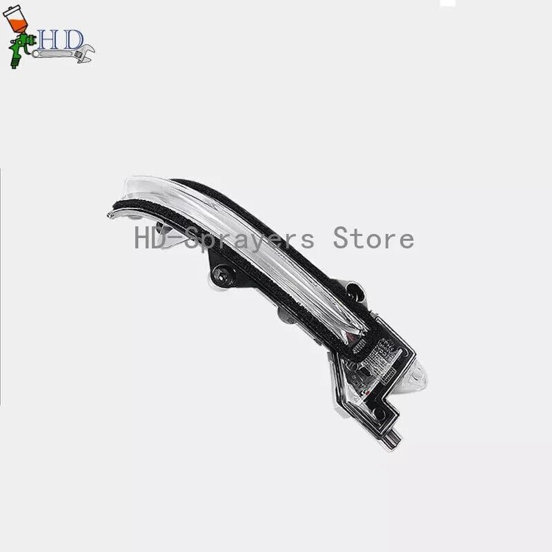 ya 2 8.15 A pair of rearview mirror LED turn signal lights suitable for 2016-2018 for Suzuki Vitara